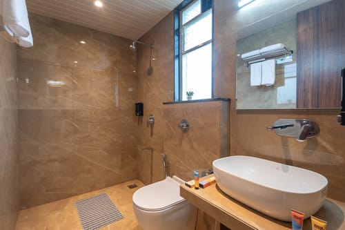 Whispering Meadows - Igatpuri