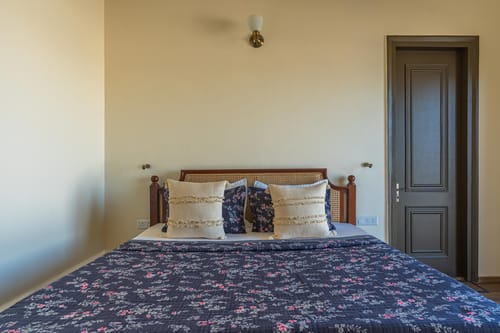 Amulyam Villa - Mukteshwar – 4 bedroom villa in Nainital, Uttarakhand