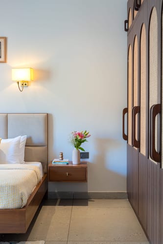Beryl Haven - Candolim – 5 bedroom villa in North goa, Goa