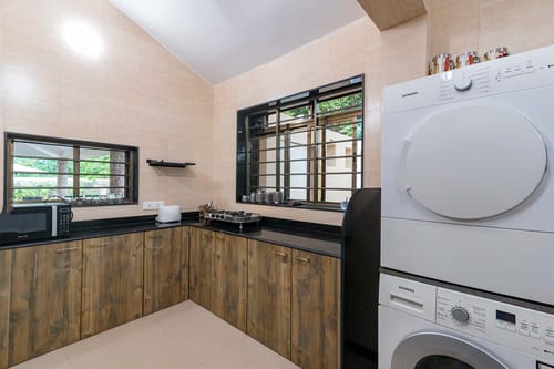 Classique Woods – 4 bedroom villa in Karjat, Maharashtra
