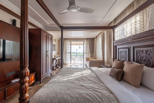 Lake La Vie – 3 bedroom villa in Nashik, Maharashtra