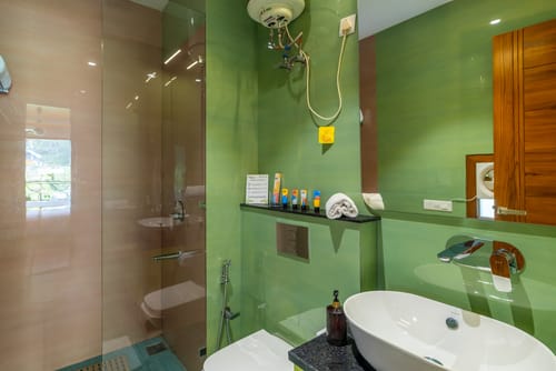 Hope @ Dream Haus – 4 bedroom villa in Kasauli, Himachal Pradesh