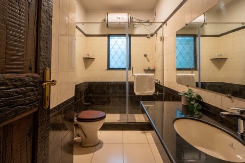 Gulmohar Gardens – 6 bedroom villa in Lonavala, Maharashtra