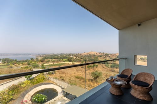 North Star – 4 bedroom villa in Igatpuri, Maharashtra