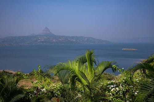 Princess Vista - Pawna – 3 bedroom villa in Lonavala, Maharashtra