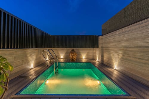 IL Faro – 2 bedroom villa in Delhi-ncr, Delhi