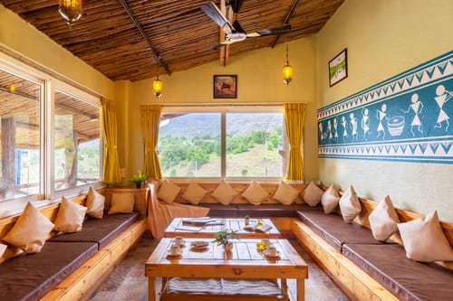 Ficus Farms - Igatpuri – 3 bedroom villa in Igatpuri, Maharashtra