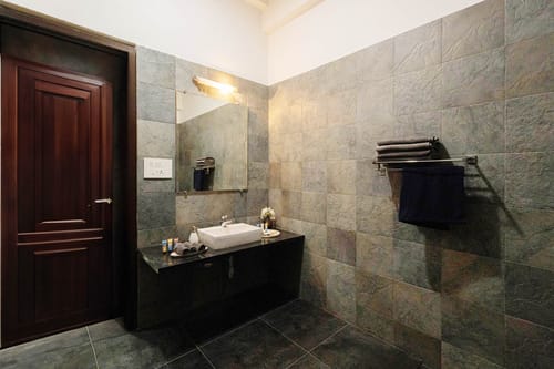 Wildflower Villa – 4 bedroom villa in Alibaug, Maharashtra