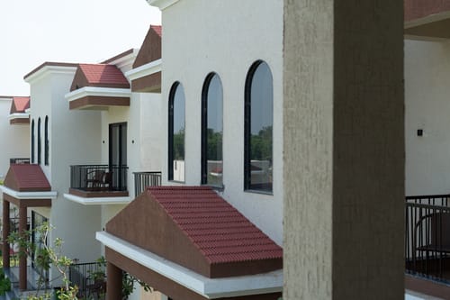 The Grand @ Eleganza Villas – 19 bedroom villa in Jaipur, Rajasthan