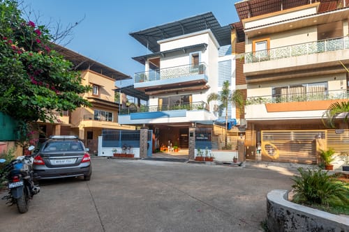 Rainmist Villa | Rainmist Villa | 4-BHK Pet-friendly Villa with Private Pool , Gazebo , Terrace and Sit Out – 4 bedroom villa in Lonavala, Maharashtra