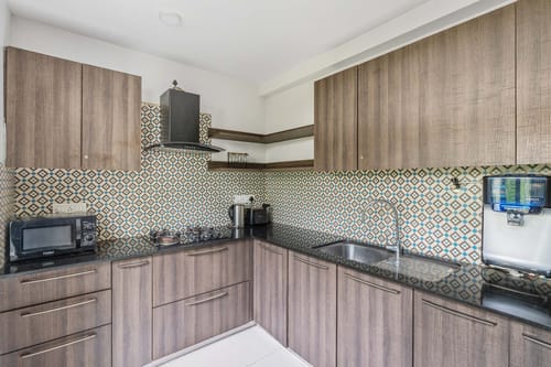 Villa Springfield – 4 bedroom villa in North Goa, Goa