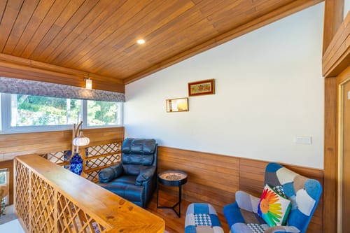 Cheerio @ Elysium Estate – 2 bedroom villa in Shimla, Himachal Pradesh