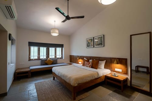 Villaggio – 4 bedroom villa in Nashik, Maharashtra