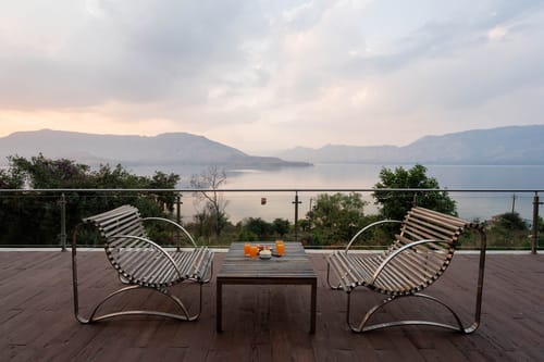 Laguna Escape - Wai – 4 bedroom villa in Panchgani, Maharashtra