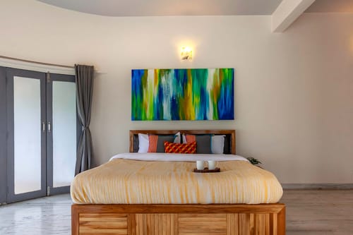 Grey Mosaics - Vasai – 5 bedroom villa in Mumbai, Maharashtra