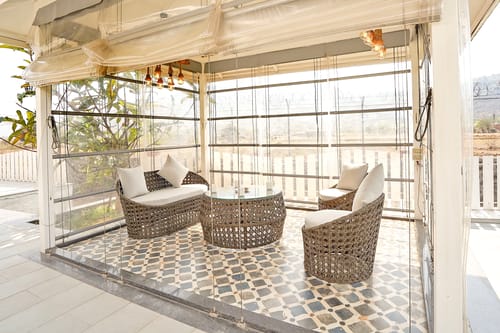 Nimishka Villa | 5-BHK Haven With Pvt Pool, Lavish Garden & Scenic Views – 5 bedroom villa in Lonavala, Maharashtra