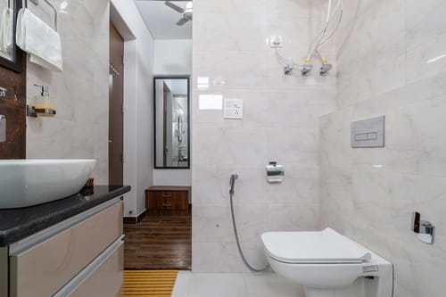 BrookVale Manor – 7 bedroom villa in Delhi-ncr, Delhi
