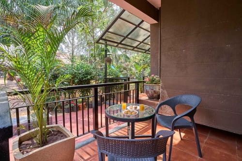 Solea – 5 bedroom villa in Panchgani, Maharashtra