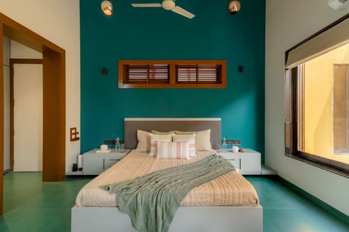 Pranamya Villa – 4 bedroom villa in Alibaug, Maharashtra