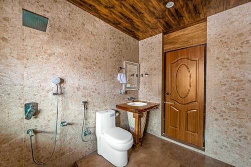 Serafina – 4 bedroom villa in Srinagar, Jammu and kashmir