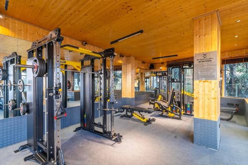 The English Country House | Victorian Suite 2