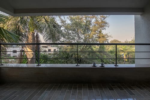 Shiraz Villa – 4 bedroom villa in Lonavala, Maharashtra
