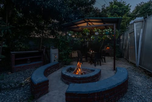 Timber Crest – 2 bedroom villa in Dehradun, Uttarakhand