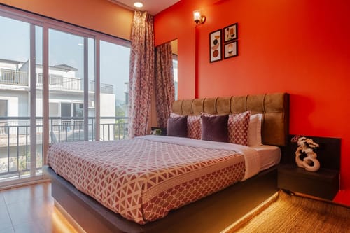 Villa Vivaans – 3 bedroom villa in Lonavala, Maharashtra