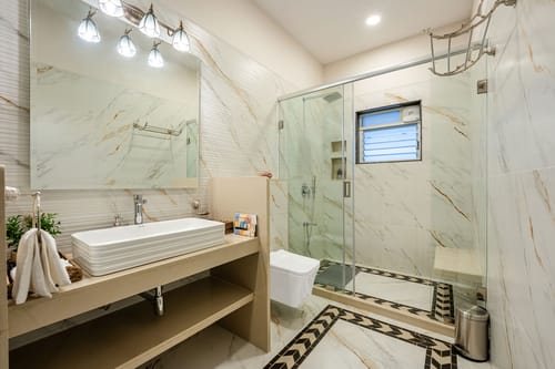 Amore @ Dolce Montagna – 4 bedroom villa in Lonavala, Maharashtra