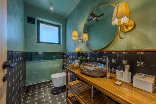 Casa Solis - Siolim – 3 bedroom villa in North Goa, Goa
