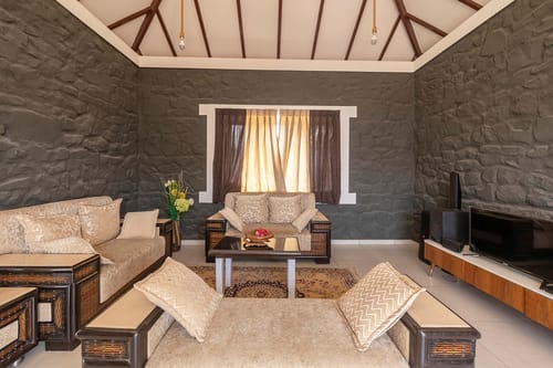 Casa Paun - Kamshet – 2 bedroom villa in Lonavala, Maharashtra