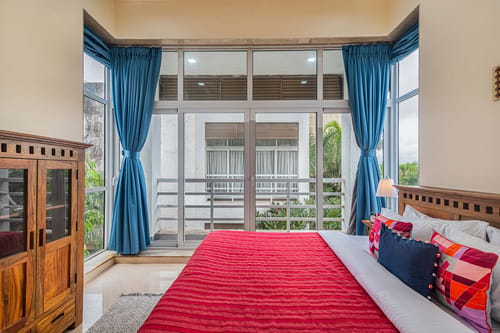 Sierra Skies – 5 bedroom villa in Lonavala, Maharashtra