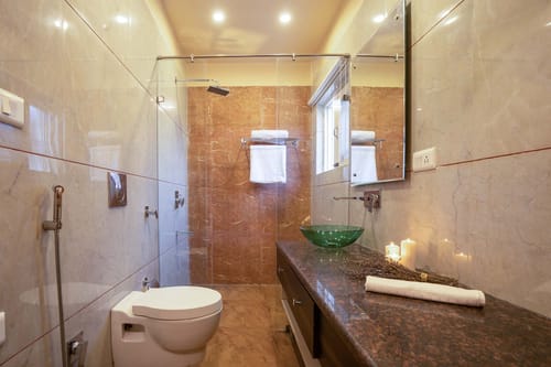 Ivy Manor – 3 bedroom villa in Srinagar, Jammu And kashmir