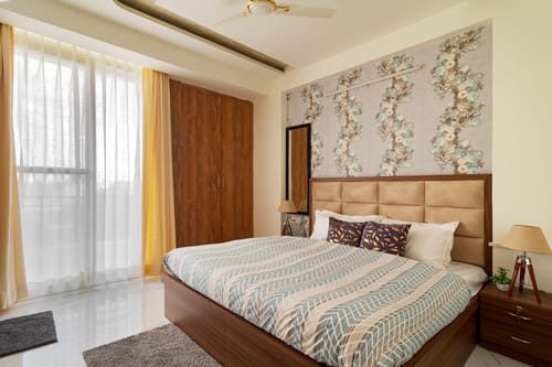 Regal By Aaj – 4 bedroom villa in Jaipur, Rajasthan