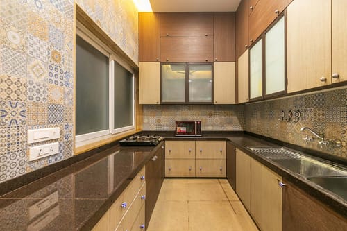 Umber Villa – 5 bedroom villa in Alibaug, Maharashtra