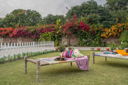 1 Cottage @ Dudly Manor – 1 bedroom villa in Dehradun, Uttarakhand