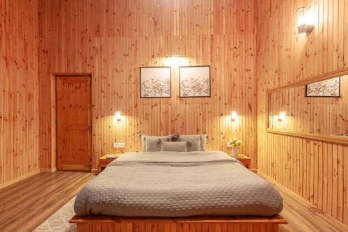 Dreamy Skies - Pangot – 2 bedroom villa in Nainital, Uttarakhand