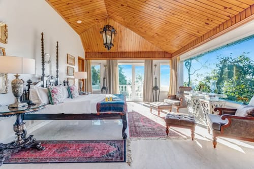 Naiintara – 4 bedroom villa in Nainital, Uttarakhand