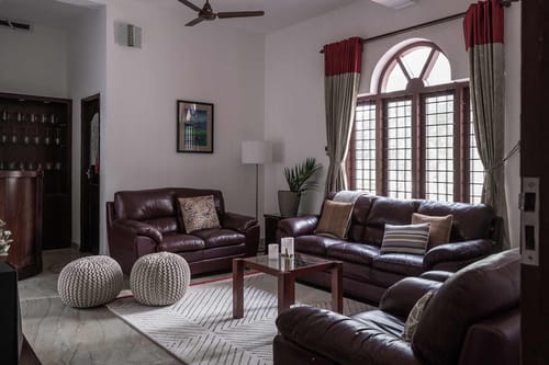 Pearl @ The Periyar Palace