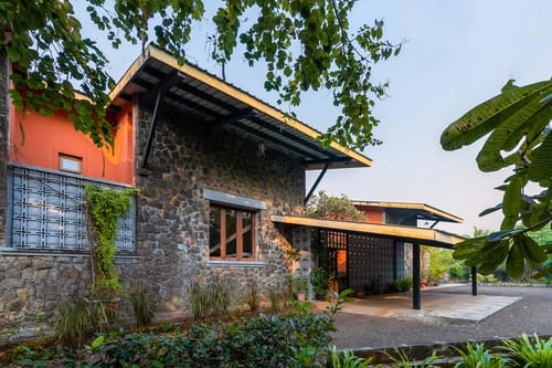 Villa Amaaya – 3 bedroom villa in Alibaug, Maharashtra