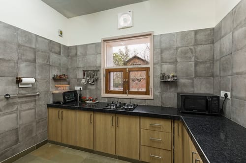 The Owl House – 4 bedroom villa in Jaipur, Rajasthan