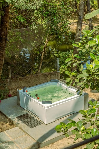 West Wind – 4 bedroom villa in South Goa, Goa