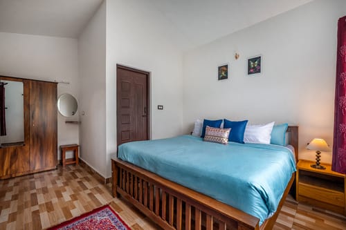 The Woodscapes - Coonoor – 5 bedroom villa in Ooty, Tamil Nadu