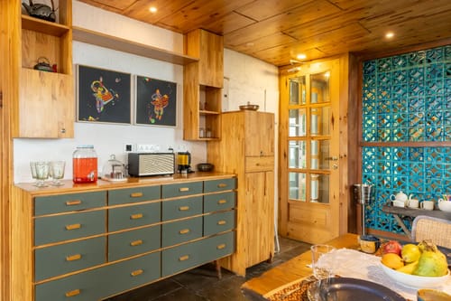 Hydrangea Hill (Entire Estate)