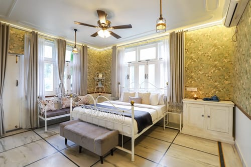 Anugrah Farm | 2-BHK Farmstay+ Kids’ Room with Pvt Pool, Jacuzzi & Lush Garden – 3 bedroom villa in Delhi-ncr, Haryana