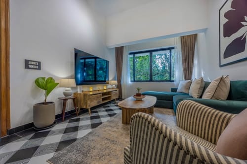Casa Solis - Siolim – 3 bedroom villa in North Goa, Goa