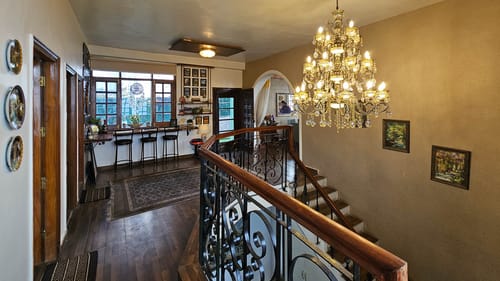 Valleys & Peaks – 4 bedroom villa in Shimla, Himachal Pradesh