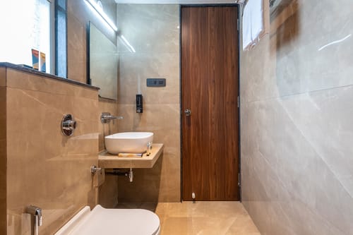 Whispering Meadows - Igatpuri