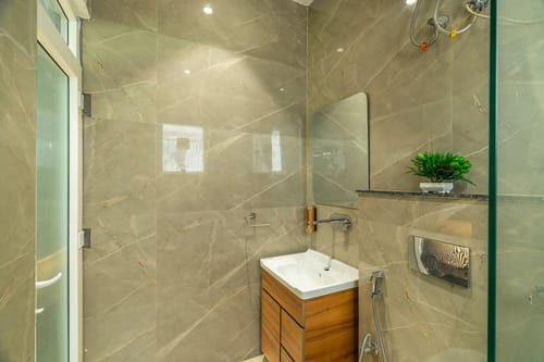 Sunshine @  Cloudberry Estate – 4 bedroom villa in Delhi-ncr, Delhi