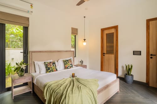 BellaVie | 3-BHK Villa With Private Pool & TV Lounge Area In A Gated Complex